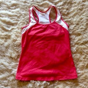 Bright Activewear Tank